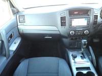 Mitsubishi PAJERO 2007