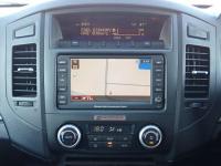 Mitsubishi PAJERO 2007