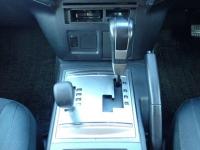 Mitsubishi PAJERO 2007