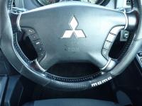 Mitsubishi PAJERO 2007