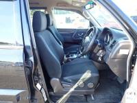 Mitsubishi PAJERO 2007
