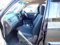 Mitsubishi PAJERO 2007