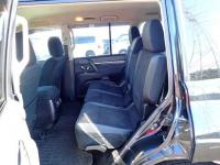 Mitsubishi PAJERO 2007