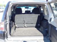 Mitsubishi PAJERO 2007
