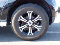 Mitsubishi PAJERO 2007