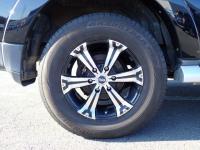 Mitsubishi PAJERO 2007