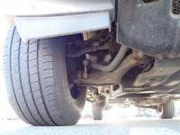 Mitsubishi PAJERO 2007