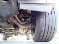Mitsubishi PAJERO 2007
