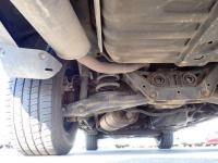 Mitsubishi PAJERO 2007
