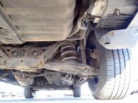Mitsubishi PAJERO 2007