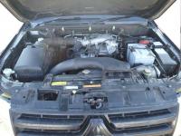 Mitsubishi PAJERO 2007