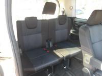 Toyota VOXY 2014