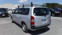 Toyota PROBOX VAN 2021