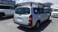Toyota PROBOX VAN 2021