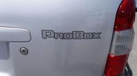 Toyota PROBOX VAN 2021