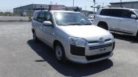 Toyota PROBOX VAN 2021