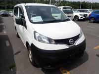 Nissan NV200 VANETTE VAN 2019
