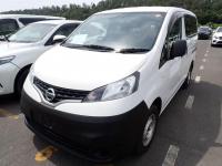 Nissan NV200 VANETTE VAN 2019