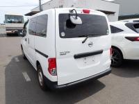 Nissan NV200 VANETTE VAN 2019
