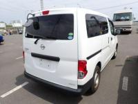 Nissan NV200 VANETTE VAN 2019