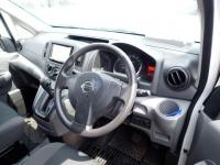Nissan NV200 VANETTE VAN 2019