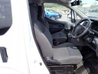Nissan NV200 VANETTE VAN 2019