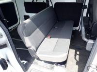 Nissan NV200 VANETTE VAN 2019