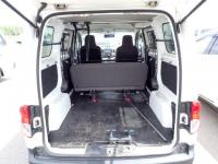 Nissan NV200 VANETTE VAN 2019