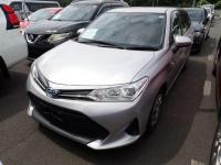 Toyota COROLLA FIELDER HV 2020