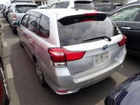 Toyota COROLLA FIELDER HV 2020