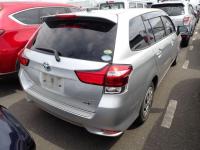 Toyota COROLLA FIELDER HV 2020