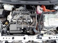 Toyota COROLLA FIELDER HV 2020