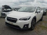 Subaru XV 2019