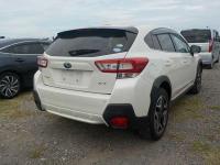 Subaru XV 2019