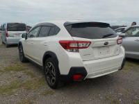 Subaru XV 2019