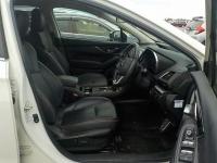 Subaru XV 2019