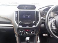 Subaru XV 2019