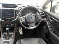 Subaru XV 2019