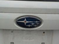 Subaru XV 2019