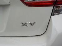 Subaru XV 2019