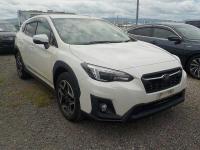 Subaru XV 2019