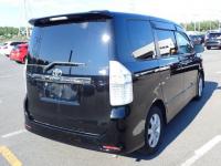 Toyota NOAH 2009