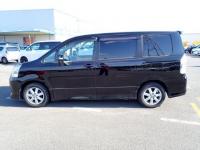 Toyota NOAH 2009