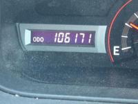 Toyota NOAH 2009