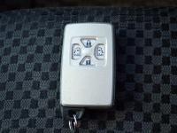 Toyota NOAH 2009