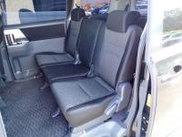 Toyota NOAH 2009