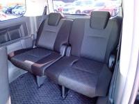 Toyota NOAH 2009