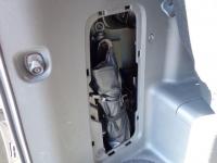 Toyota NOAH 2009