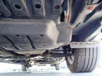 Toyota NOAH 2009