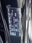 Toyota NOAH 2009